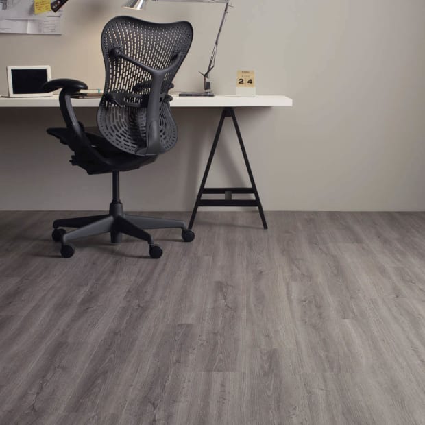 Shibori Sencha | SX5W7780 | Amtico Access Loose Lay Vinyl